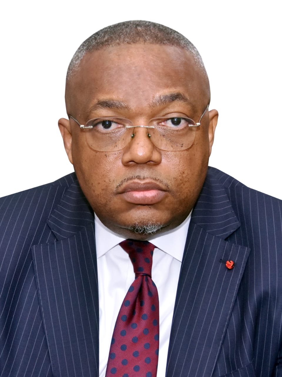 Directeur Général